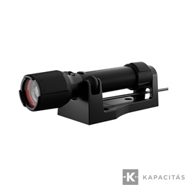 LEDLENSER P7R Pro tölthető LED lámpa 2000lm, 320m, Li-ion
