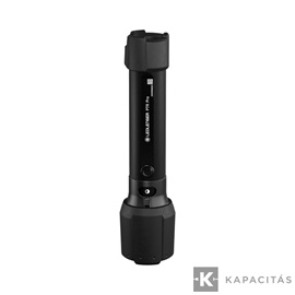 LEDLENSER P7R Pro tölthető LED lámpa 2000lm, 320m, Li-ion