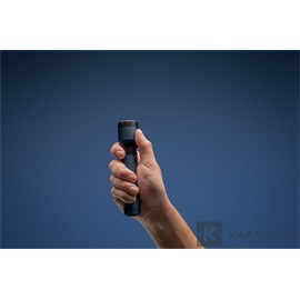 LEDLENSER P7R tölthető LED lámpa 2000lm, 320m, 503265 Li-ion  Limited