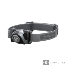 LEDLENSER SH-Pro90 90lm fejlámpa