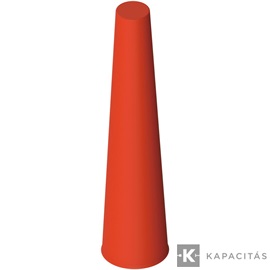 LEDLENSER narancs jelzőkúp 42mm EX7, EX7R, IL7, IL7R, D14 lámpákhoz ATEX