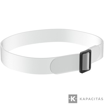 LEDLENSER Átlátszó szilikonfejpánt A típus H7R Core