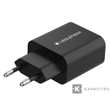 LEDLENSER USB-C Adapter 20W HF szériához