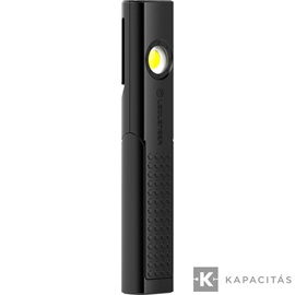 LEDLENSER W4R Work tölthető munkalámpa 100lm/220lm 1xLi-ion