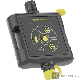 LEDLENSER kontroller AF szériához +Bluetooth