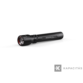 LEDLENSER P17R LED lámpa Cree LED, 1000 lm, 2X32650 akkuval táskában