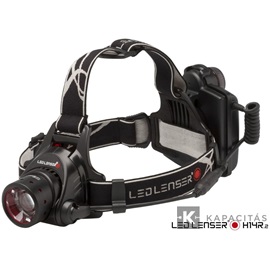 LEDLENSER H14R.2 1000 lm tölthető fejlámpa