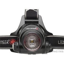 LEDLENSER H14R.2 1000 lm tölthető fejlámpa