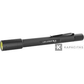 LEDLENSER I6 3xAAA 140 lm lámpa EOL