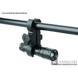 LEDLENSER LL-0362 Szerelék