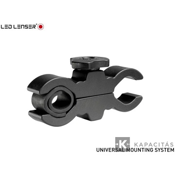 LEDLENSER LL-0362 Szerelék