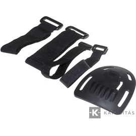 LEDLENSER LL-0402 XEO sisak rögzítő