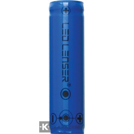 LEDLENSER LL-7703 Lítium akku 1xICR14500 700mAh