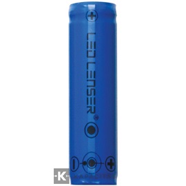 LEDLENSER LL-7703 Lítium akku 1xICR14500 700mAh