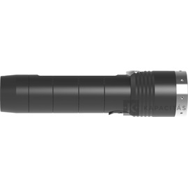 LEDLENSER MT10 tölthető kézilámpa 1000 lm 18650