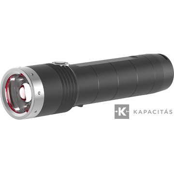 LEDLENSER MT10 tölthető kézilámpa 1000 lm 18650