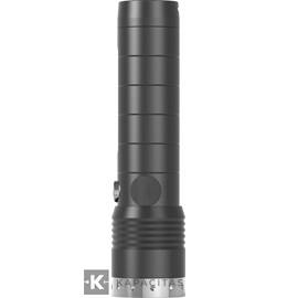 LEDLENSER MT14 tölthető kézilámpa 26650 akkuval 1000 lumen