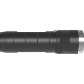 LEDLENSER MT6 kézilámpa 3xAA 600 lm