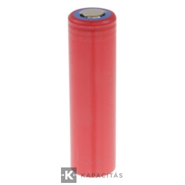 Panasonic NCR18650GA LiIon akku 3500mAh, 10A