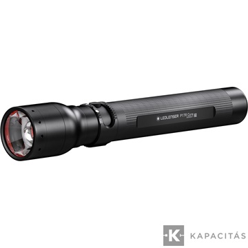 LEDLENSER P17R Core tölthető rúdlámpa 1200lm LiFePO4