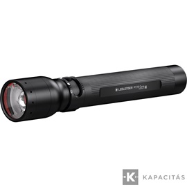 LEDLENSER P17R Core tölthető rúdlámpa 1200lm LiFePO4