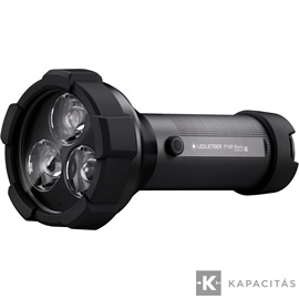 LEDLENSER P18R Work tölthető rúdlámpa 4500lm Li-ion