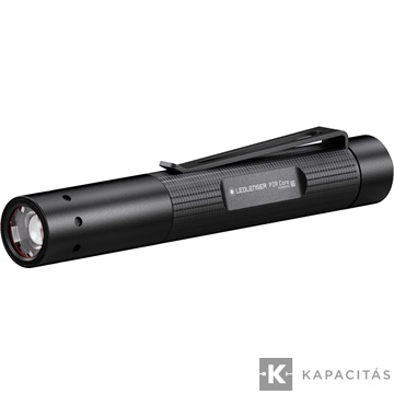 LEDLENSER P2R Core tölthető rúdlámpa 120lm Li-ion