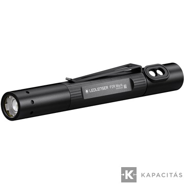 LEDLENSER P2R Work tölthető rúdlámpa 110lm Li-ion