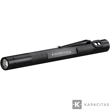 LEDLENSER P4R Work tölthető toll-lámpa 170lm Li-ion