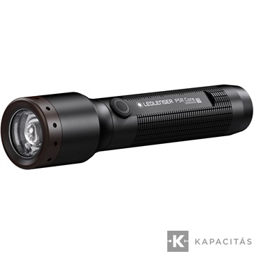 LEDLENSER P5R Core tölthető rúdlámpa 500lm Li-ion