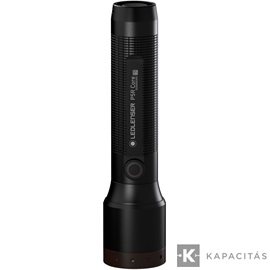 LEDLENSER P5R Core tölthető rúdlámpa 500lm Li-ion