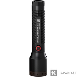 LEDLENSER P5R Core tölthető rúdlámpa 500lm Li-ion