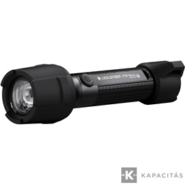 LEDLENSER P5R Work tölthető rúdlámpa 480lm Li-ion