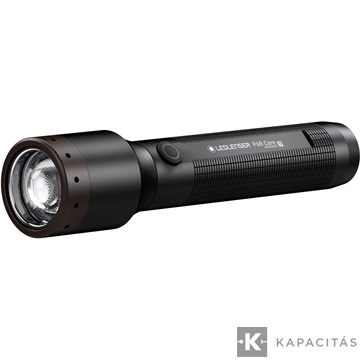 LEDLENSER P6R Core tölthető rúdlámpa 900lm Li-ion