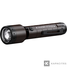 LEDLENSER P6R Signature tölthető rúdlámpa 1400lm Li-ion