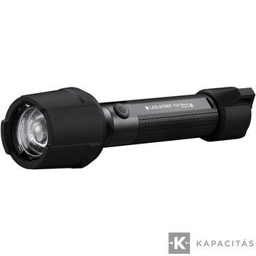 LEDLENSER P6R Work tölthető rúdlámpa 850lm Li-ion