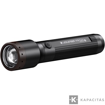 LEDLENSER P7R Core tölthető rúdlámpa 1400lm Li-ion