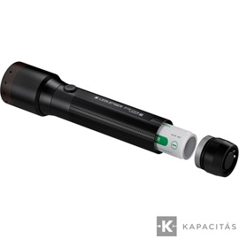 LEDLENSER P7R Core tölthető rúdlámpa 1400lm Li-ion