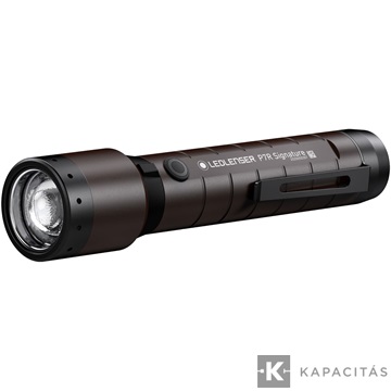 LEDLENSER P7R Signature tölthető rúdlámpa 2000lm Li-ion