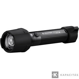 LEDLENSER P7R Work tölthető rúdlámpa 1200lm Li-ion