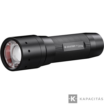 LEDLENSER P7 Core  rúdlámpa 450lm Alkáli