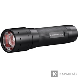 LEDLENSER P7 Core  rúdlámpa 450lm Alkáli