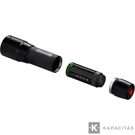 LEDLENSER P7 Core  rúdlámpa 450lm Alkáli