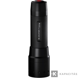 LEDLENSER P7 Core  rúdlámpa 450lm Alkáli