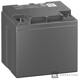 Panasonic LC-P1242AP - 2109 - 12V 42Ah zárt ólomakkumulátor