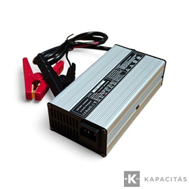 Ritar HBC-240W 14.6V 10A LiFePo4 akkumulátor töltő