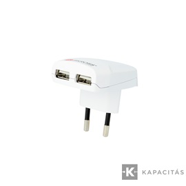 SKROSS USB töltő