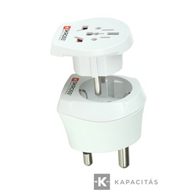 South Africa & Europe