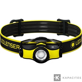 LEDLENSER iH5 ipari fejlámpa 200 lm 1xAA